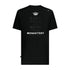 CAMISETA NEGRA ZHOMIN MONASTERY